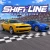 Shiftline Drag Racing icon
