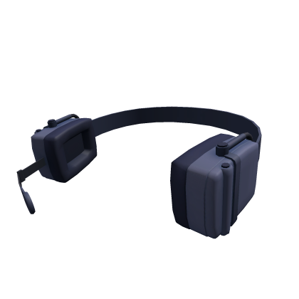 Niki Anna's Tactical Headsets