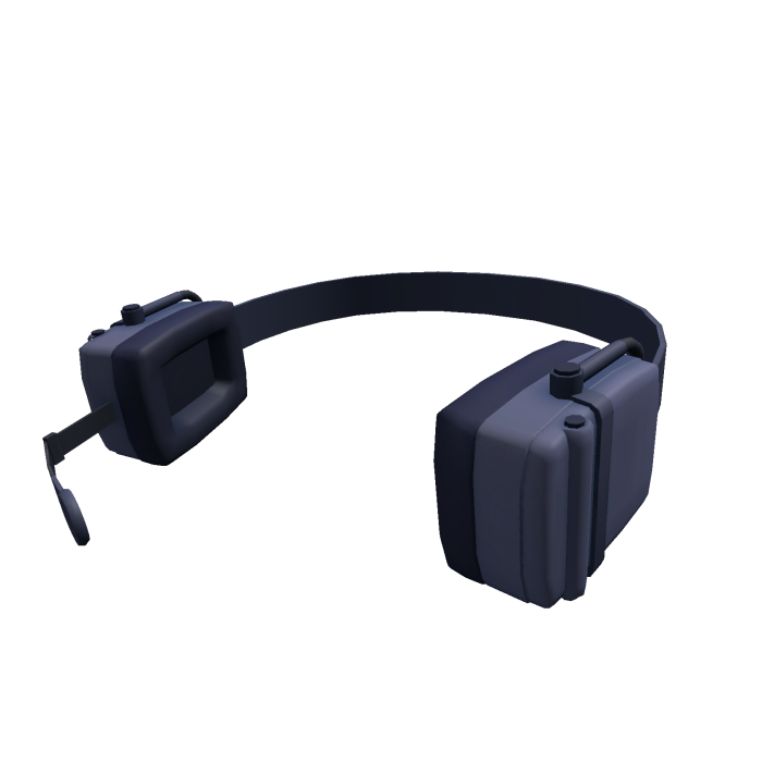 Niki Anna's Tactical Headsets