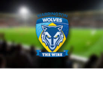 Warrington Wolves.
