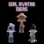[500+] GIRL AVATAR OUTFITS 🌸
