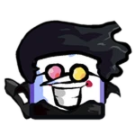 Spamton Toasty