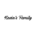 Kevin’s Family