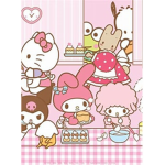 hello kitty cafe group
