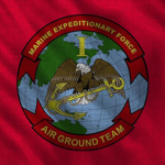 ++I Marine Expeditionary Force++