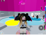 Awesome Roblox Cool Gamers