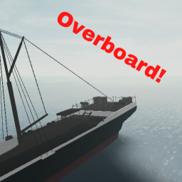 Overboard!