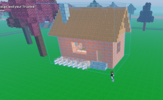 Zbuduj Blok: Lamaland🦙