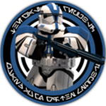 ﹝ GAR ﹞501. Legion