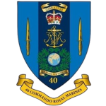 40 Commando, British Royal Marines