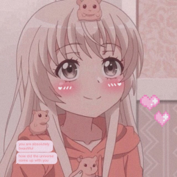 *+~Anime hangout~+*