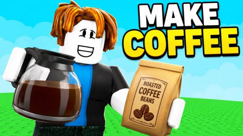 ☕ Make Coffee