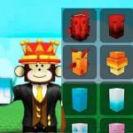 PET SHOP! [🌈Grow a OP Garden✨]