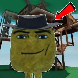 Survive Nugget The Killer!