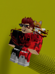 A very epic group by Red