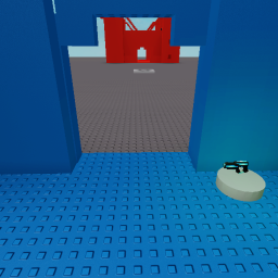 blue team vs red team