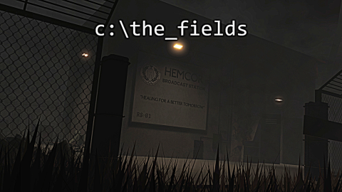 The Fields [UPDATE] scripts