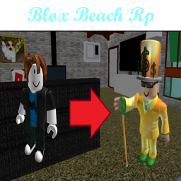 [Update😁] Blox Beach RP™🏠