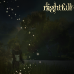 Nightfall {SHOWCASE}