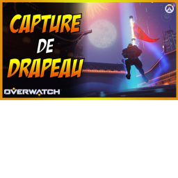 capture du drapeau