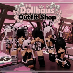 DollHaus Outfit Shop