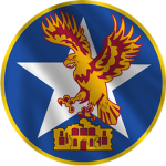 The 182nd Air Squadron