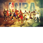 【RIBL】ROBLOX International Basketball League