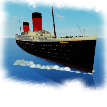 S.S Majestica showcase