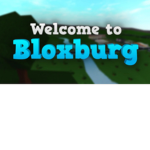 I LOVE BLOXBURG(builder club)