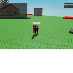 pvp arena 2! (fight)