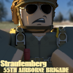 55th Airborne Brigade of Fars