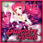 ℘Aphrodite