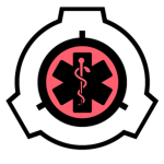 {SCP:F} | Medical Department |