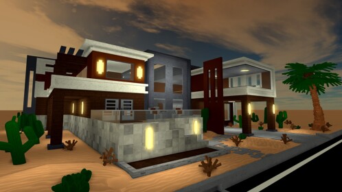 gila estate
