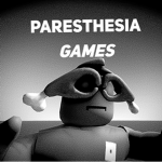 Paresthesia Games