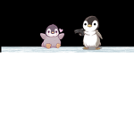 Penguin army!!! :)