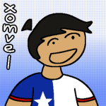 xomvel's fanclub!