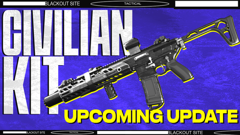 CIVILIAN KITS / SWAT
