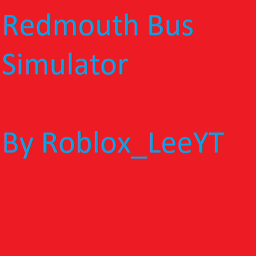 Redmouth Bus Simulator