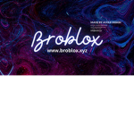 broblox gaming