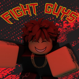 [NEW] Fight Guys