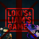 loki's & Liam's Game's Group Thumbnail
