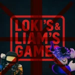 loki's & Liam's Game's Group Thumbnail