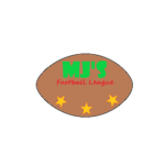 MJ's Football League