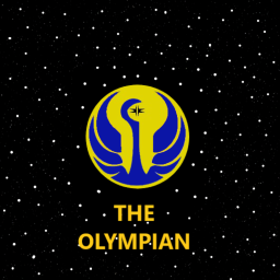The Olympian
