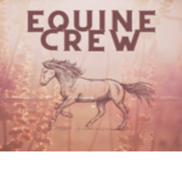The Equine Crew Barn
