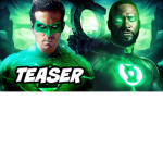 Greenlantern