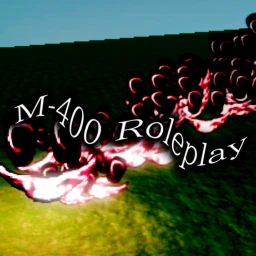 M-400 Roleplay icon