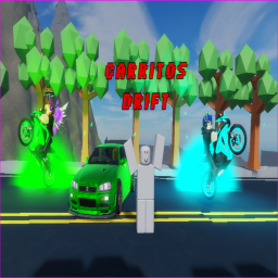 Carritos Drift