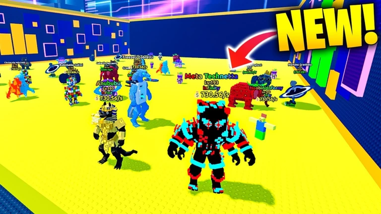 ETFB BEST MODDED X99999 | เล่นบน Roblox